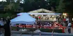 賀茂御祖神社（下鴨神社）(京都府)