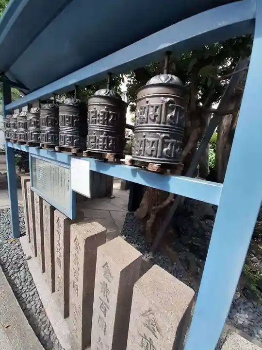 高津山 報恩院(大阪府)