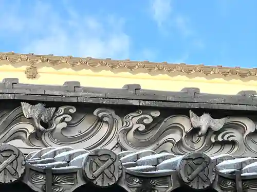 良性院(長野県)