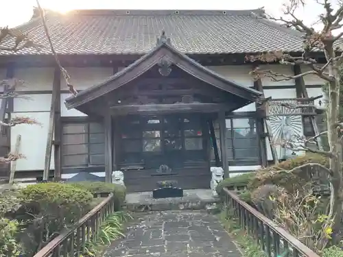 昌伝庵(宮城県)