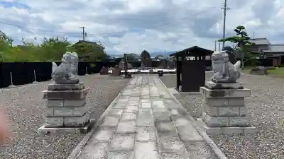 國建神社(愛知県)