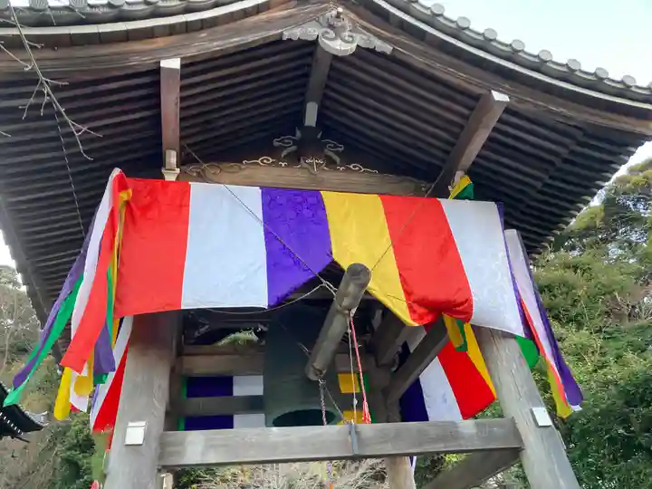 長谷寺のその他建物