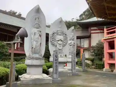 満願寺のその他建物