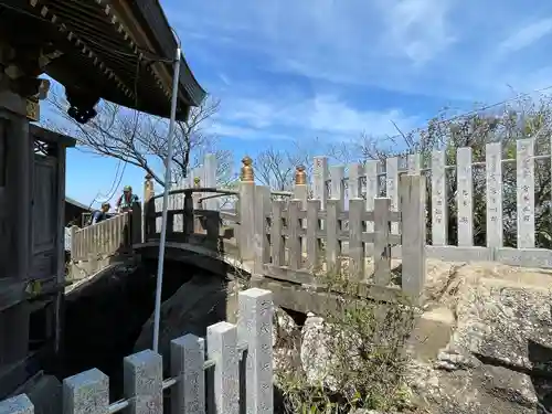 筑波山神社の建物その他