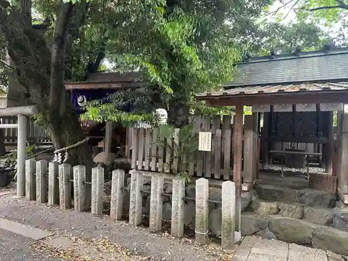 伊勢神社(栃木県)