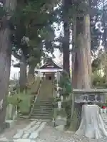 開眼寺のその他建物