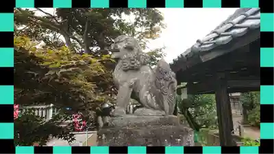 境香取神社(茨城県)