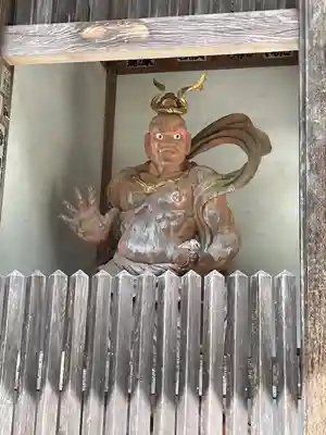 花山院菩提寺(兵庫県)