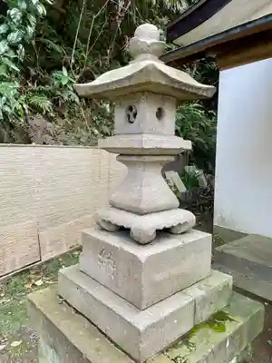 神明社(神奈川県)