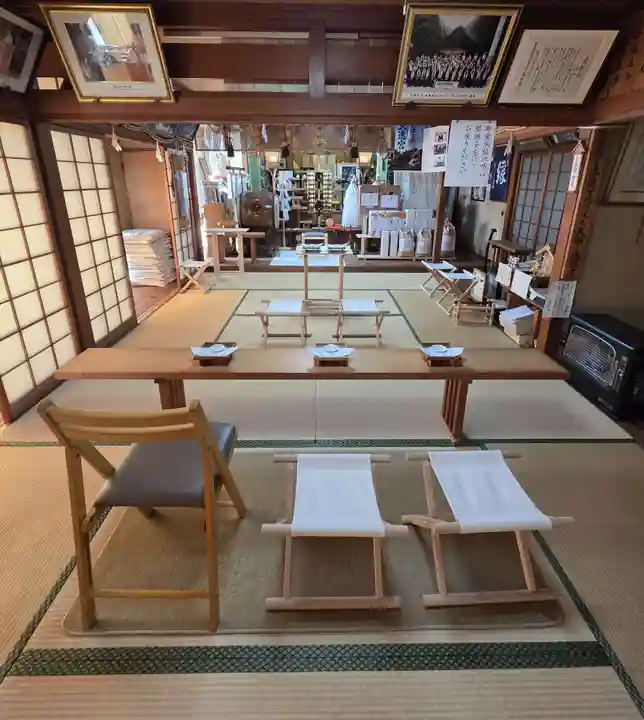 出雲大社倉敷教会(岡山県)