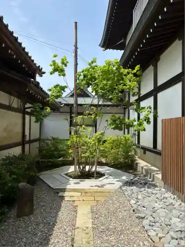 時宗総本山 遊行寺（正式：清浄光寺）(神奈川県)