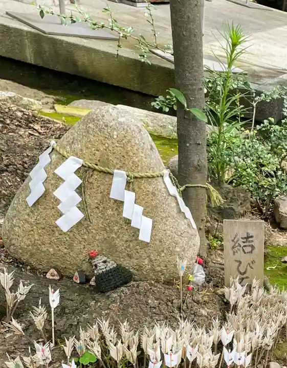 高木神社のその他建物