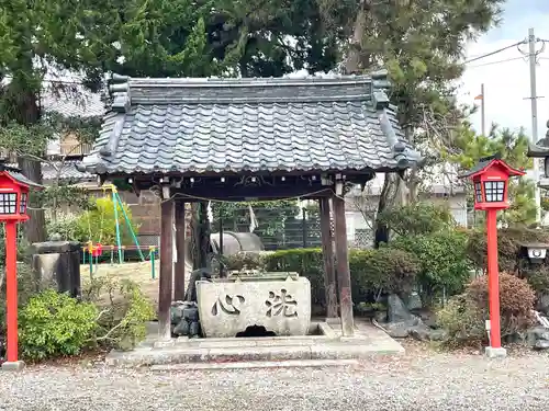 八宮赤山神社(滋賀県)