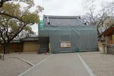 西宮神社のその他建物