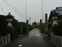 誓願寺のその他建物