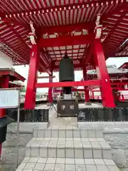 前橋厄除大師 蓮花院(群馬県)