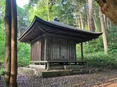 油日神社(滋賀県)