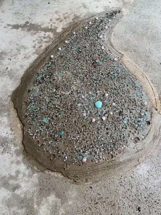 石浦神社(石川県)