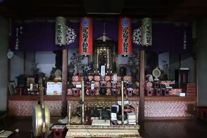 平泉寺(愛知県)