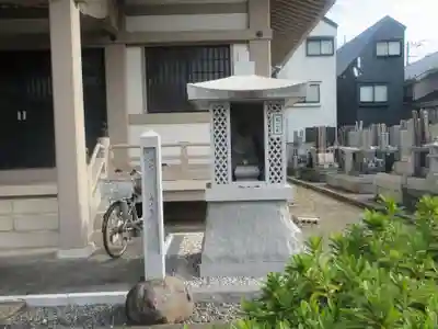 浄光院(東京都)