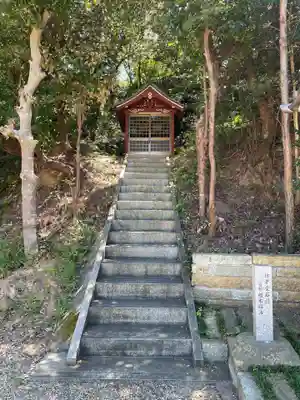 清水神社(兵庫県)
