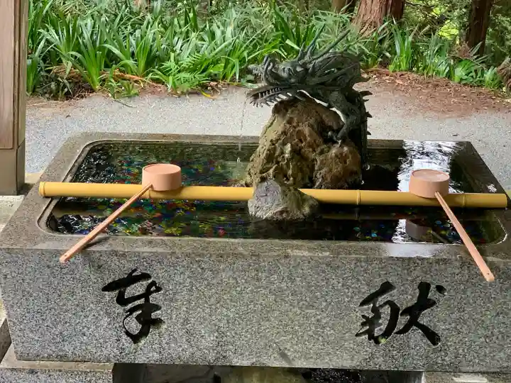 岩戸見神社(福岡県)