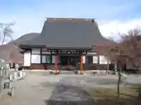 寿徳院(山梨県)