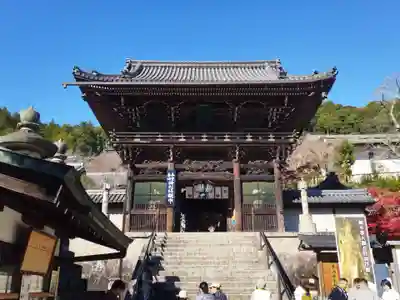 長谷寺(奈良県)
