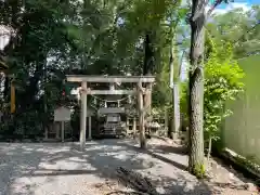 金神社(岐阜県)