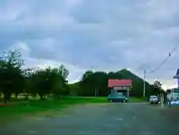 黄金山神社(北海道)