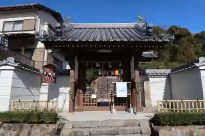 長福寺(奈良県)