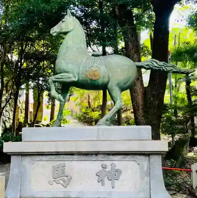 六所神社(愛知県)