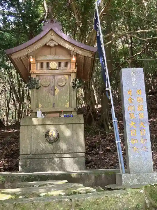 諭鶴羽神社(兵庫県)