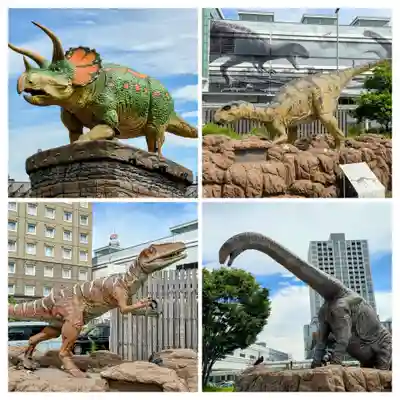 火産霊神社(福井県)