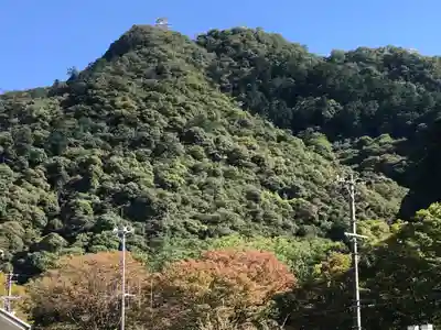 岐阜護國神社(岐阜県)