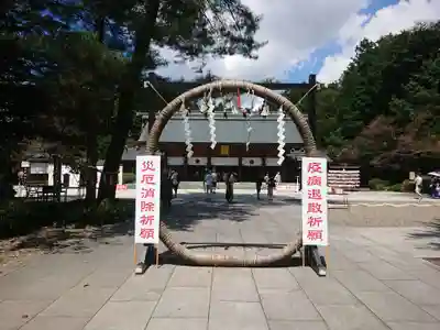 櫻木神社のその他建物