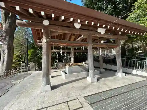 東郷神社(東京都)