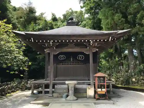 清滝寺の建物その他