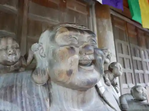 宝珠山 立石寺(山形県)