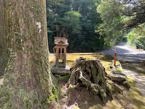 雷神社(福岡県)