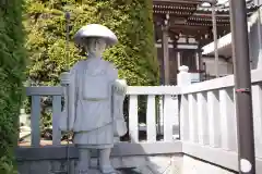 善応寺の像