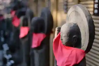待乳山聖天（本龍院）(東京都)