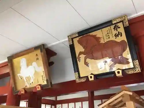 日枝神社のその他建物