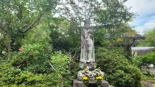 龍澤寺(福島県)