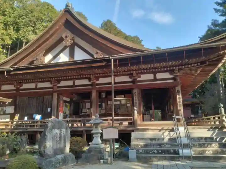 長命寺(滋賀県)