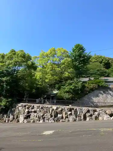 大山祇神社のその他建物