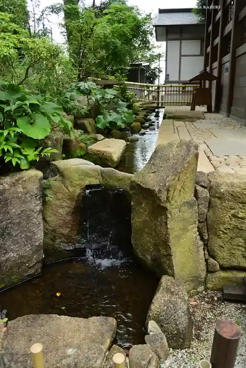 師岡熊野神社(神奈川県)