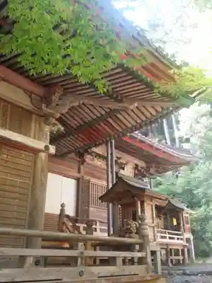 華厳寺のその他建物