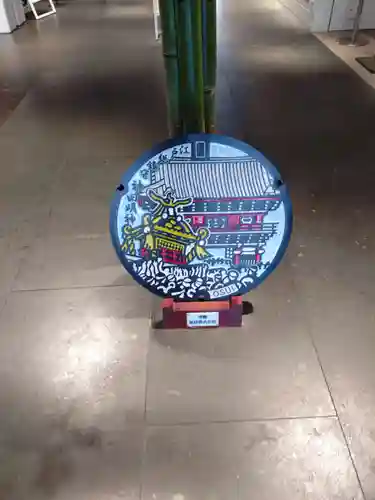 神田神社（神田明神）の芸術