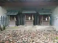 神明社(愛知県)